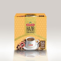 Altıncezve Hazır Türk Kahvesi Şekerli 20 x 11 G
