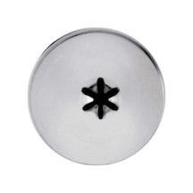 Bens Kapalı Yıldız Duy No 841