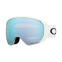 Oakley Oakley Flight Path L Unisex Goggle 25945 Beyaz