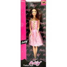 Anlily Fashion Style Bebek 1