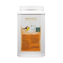 Grog New Gold Kara Benek 1 Kg