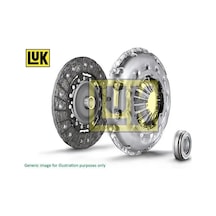 Debriyaj Seti C2-c3-206-307-406-partner 1.4/2.0hdi 04-