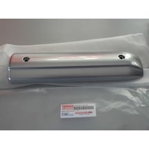Yamaha X-Cıty 250 Eksoz Koruma Kapağı 1S6-E4718-10