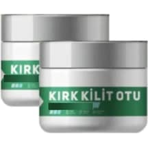 Süper Kırkkilitotu Kremi 100 Ml 2 Adet