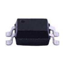 El817c Smd-dıp-4 Transistör Çıkışlı Optokuplör Entegresi - Pc817