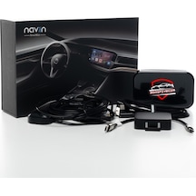 Scala Naviin Multimedya Smartbox Carplay Uyumlu