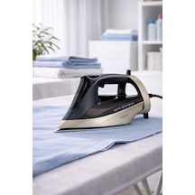 Sokany SK-11036 2400 W Seramik Tabanlı Buharlı Ütü Su Hazneli