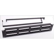 48 Port Patch Panel