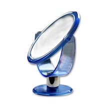 Nascita Ayna Ayakli Seffaf Oval