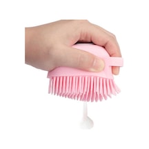 Hazneli Banyo Kesesi Çok Renkli