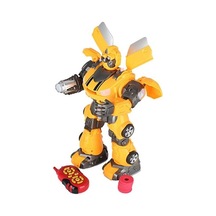 6020/6021 Uzk.sünger Atarlı Robot