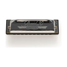 Hohner Special Progressive Series 20 La Majör Mızıka