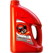 Petrol Ofisi Atf II Otomatik Şanzıman ve Transmisyon Yağı 3 L