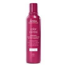 Aveda Color Control Boyalı Saçlar İçin Şampuan Light 200 Ml