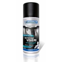 Michelin Moto Kask Vizör Spreyi 150 Ml