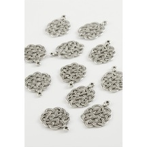 Zenviac456 Kazas Tesbih Aparatı 50 Gram Zenviac45678 Gümüş Rengi 65751596