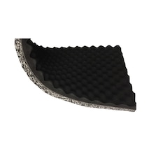 Ses Yalıtımı Profesyonel Süngerpan 50X100 (495226732)