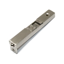 Evren Gömme Sürgü 10Cm Normal Saten (049)