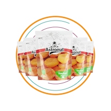 Astronut Kuru Sarı Kayısı 5 x 80 G