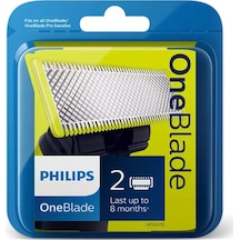 Philips Oneblade İçin Orijinal Qp220/50 Değiştirilebilir Bıçak 176601160