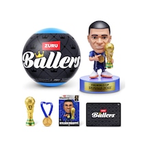 Mnb25000 Mini Fıfa World Cup 2026 Ballers Seri 1