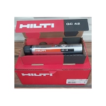Gazlı Tabanca Çivisi 1200x X-c 27 G3 Mx + Gaz Tüpü Gc 42 Diğer