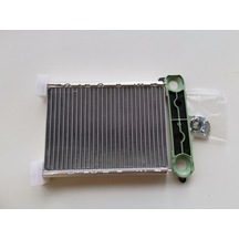 Kale 347125-kalorıfer Radyatoru Renault Fluence 271159831r