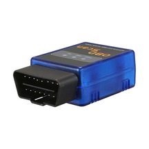 Wezone Bluetooth Obdⅱ Araç Tanılama Tarayıcısı - Ios, Android, Windows Uyumlu, Hızlı Bağlantı Ve Geniş Veri Tarama Özelliği