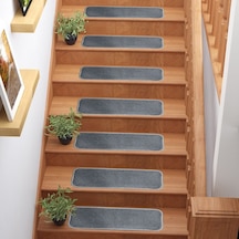 Stepmat Tufting Halıdan Basamak Ve Merdiven Paspası (532234246)