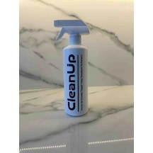Cleanup Kuvars Porselen Mutfak Tezgahı Leke Çıkarıcı Ve Parlatıcı 500ml Tekli