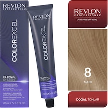 Rp Color Excel 8 70ml