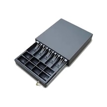 P-shop Cd4141 8 Adet Bozuk 5adet Kağıt Para Bölmesi Para Çekmecesi