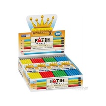 Fatih Gold Kurşun Kalem 12