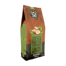 Kağıt ve Metal Filtre