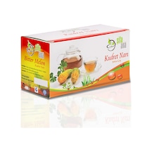 Kudret Narlı Çay 25'li