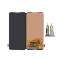 Te Samsung Uyumlu S20fe G780 Lcd Ekran Dokunmatik+ B7000