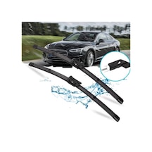 Audi A5 Ön Cam Muz Silecek Takımı 2017-2021