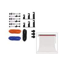 Hs Stüdyo Teknik Ekspan Set,expan Kit,expan Seti