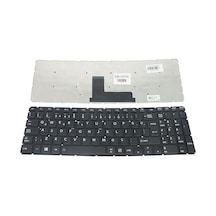 For Toshiba Uyumlu Satellite L50T-B Klavye Siyah
