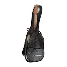 Longmoon Bs200e Elektro Gitar Kılıfı Elyaf