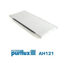 Purflux Ah121 Polen Filtresi 0071712596 46222090 46304409