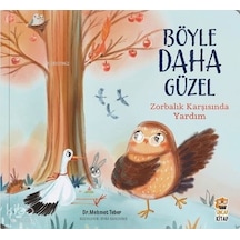Böyle Daha Güzel Zorbalık Karşısında Yardım - Huvj-761883