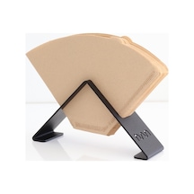 Hansdo Metal Filtre Kahve Kağıdı Standı - Filtre Tutucu - Scfs1