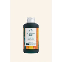 The Body Shop Boost Shine On Saç Ve Vücut Yağı 100 Ml