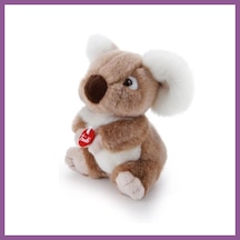 Bezos Peluş Koala 12 Cm Rengaren Çok Renkli