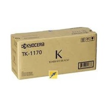 Kyocera Mita Tk-1170 Fotokopi Toneri