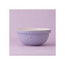 In The Meadow Tulip Mixing Bowl 24cm Karıştırma Kasesi