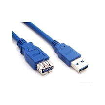 Usb 3.0 Uzatma Kablo 3 M
