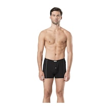 Pierre Cardin Erkek Penye Boxer (2'Li)