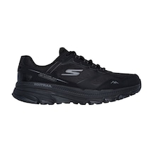 Skechers Siyah Erkek Go Run Traıl Altıtude 2.0 Spor Ayakkabı 220757-bbk 001